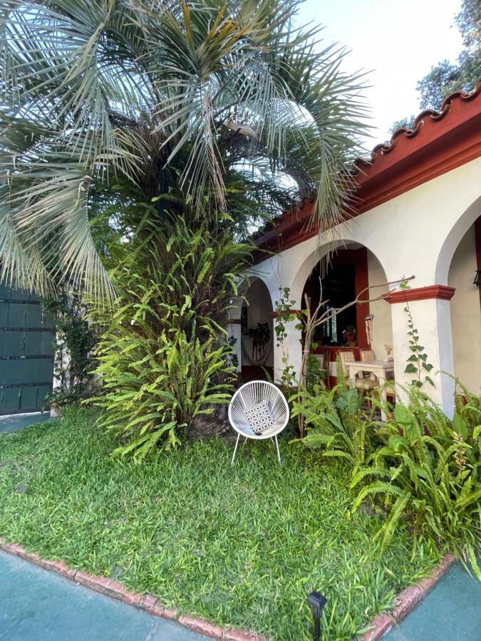 Fortin De Santa Rosa Atlántida Exterior foto