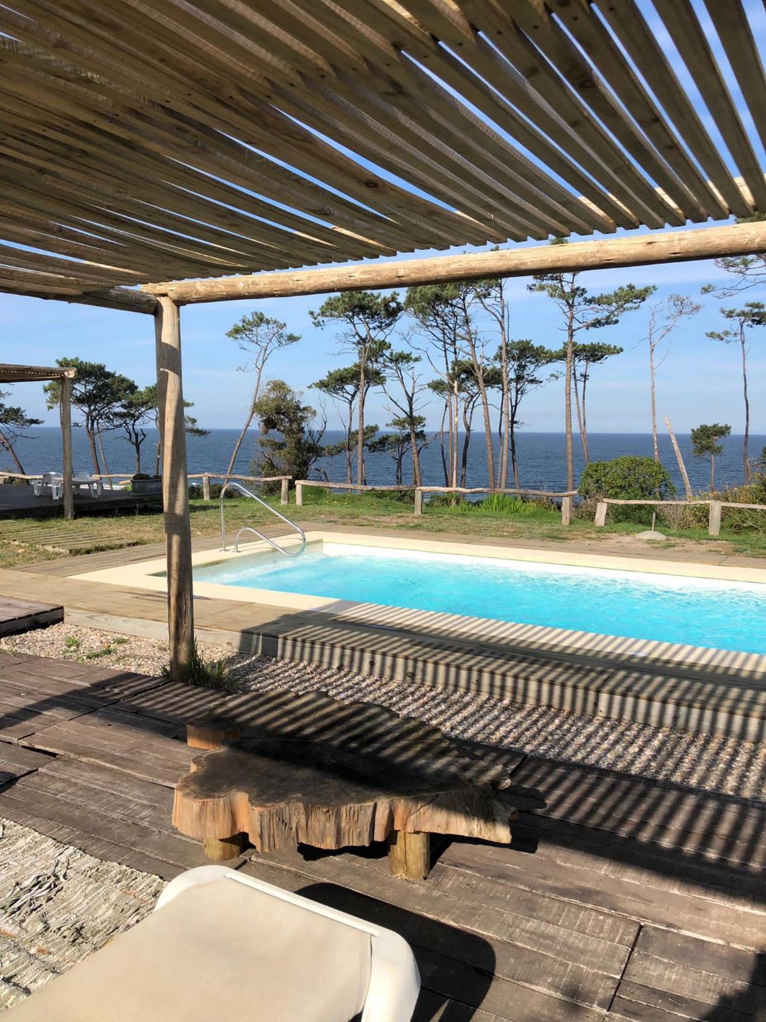 Fortin De Santa Rosa Atlántida Exterior foto